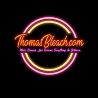 ThomasBleach.com (@thomasbleachcom) 's Twitter Profile Photo ThomasBleach.com (@thomasbleachcom) 's Twitter Profile Photo