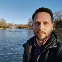 Pawel Korpal (@pawel_korpal) 's Twitter Profile