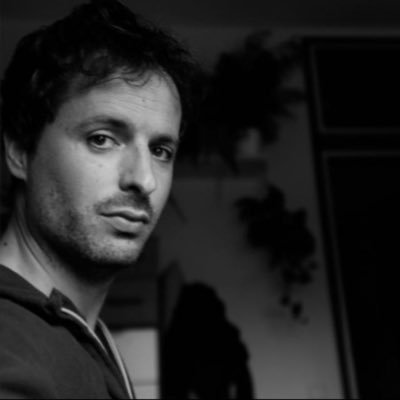 rubikk's profile picture. politics/technology (he/him)