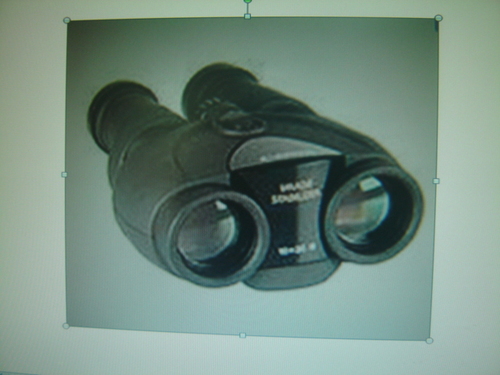 Canon Image Stabilizer Binoculars Amazing View for Sports, Bird watching, Hunting, Fishing, Camping, Exploring, Astronomic, Travelling and much more...