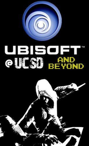 Hey! It's Rickcel AKA cool_trainer here as your friendly neighborhood Ubisoft Digital Rep.