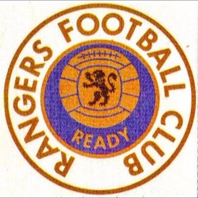 Rangers man from Belfast
