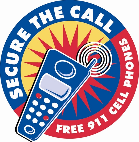 We are a 501(C)(3) nonprofit that collects donated cellphones, redistributing them as emergency phones to seniors, domestic violence victims + all who need them