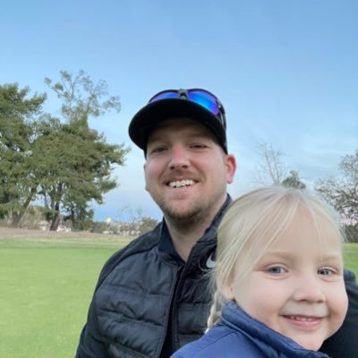 Just building a life where I can do the two things I enjoy most. Golf and Trade! Follow along for stock tips, profits, and golf!