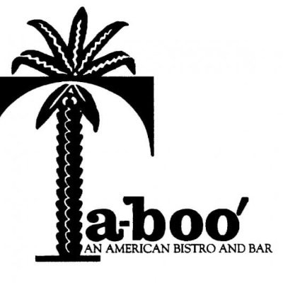 Casual American Bistro & Bar since 1941 on world famous #WorthAvenue in #PalmBeach. 561.835.3500 info@taboorestaurant.com