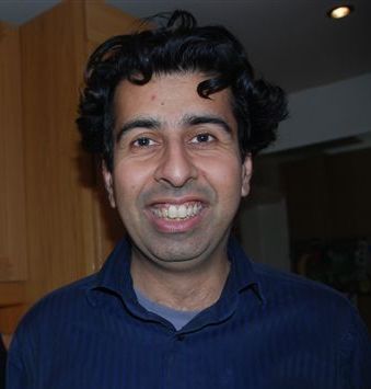 Rajeev Thacker Profile