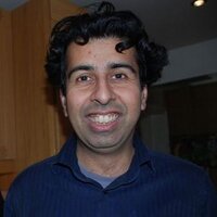 Rajeev Thacker (@rajeev) 's Twitter Profile