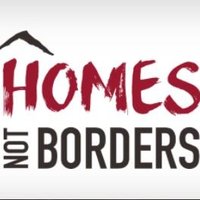 Homes Not Borders(@HNB_US) 's Twitter Profile Photo