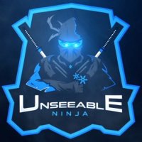 UnseeableNinja(@UnseeableNinja7) 's Twitter Profile Photo