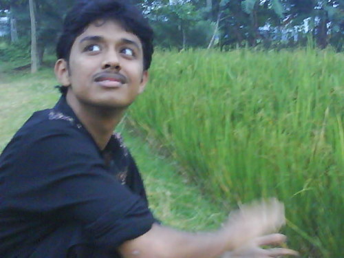 May be i am wrong, but i try my best to be honest..