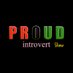 Proud Introvert Show (@PintrovertShow) Twitter profile photo