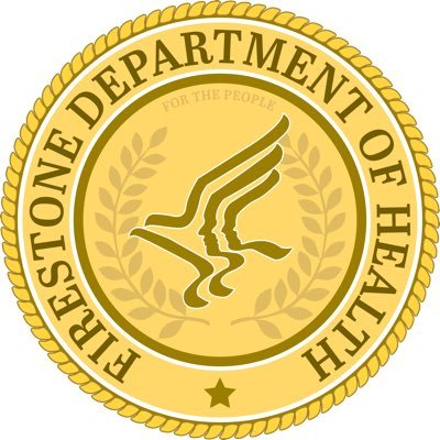 Firestone Department of Health