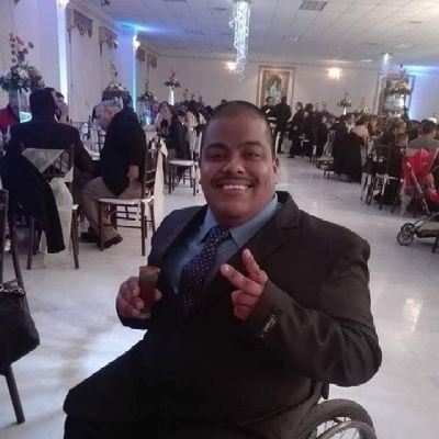 JorgeValentinN1's profile picture. vivir sin miedo