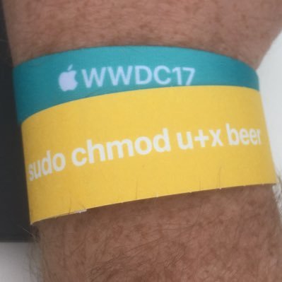 Indie Dev building apps for the Mac and iOS platforms.
Developer of Display Maid & Magic Media Marker
