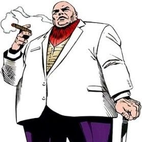 kingpintrade's profile picture. SPAC KING👑 
All about the 💰💰💰