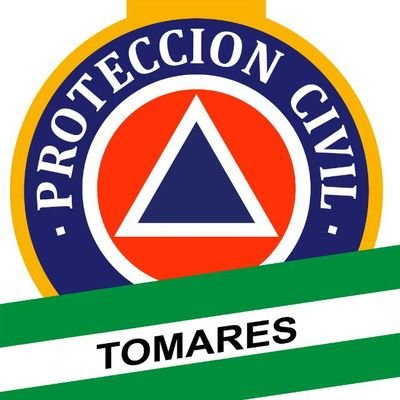 Twitter oficial de la Agrupación Local de Protección Civil Tomares.