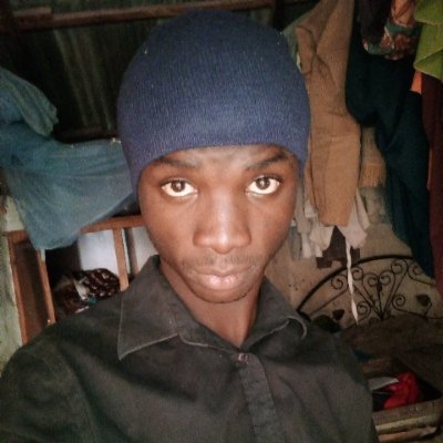 Abdulma50715234's profile picture. I'm single Nigerian