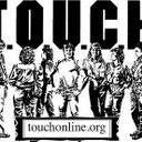 jerome Garner - @Touchonline - Twitter