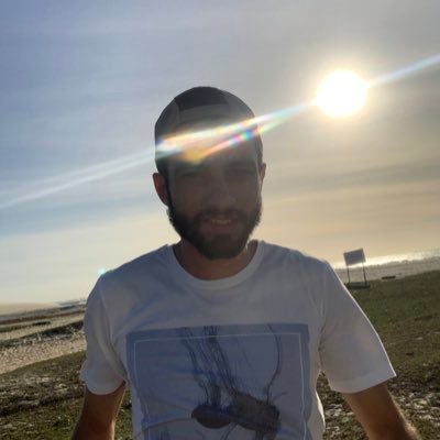 gebrael_gabriel's profile picture. Curioso