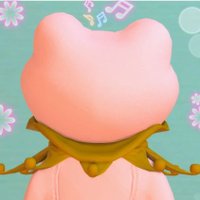 Noraemon🐸🍄🌿(@Noraemon_ff14) 's Twitter Profile Photo