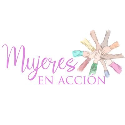 Grupo de Mujeres Organizado para Aumentar la presencia Femenina en el Sector Productivo y promover la Independencia Económica.Tejiendo Redes💜