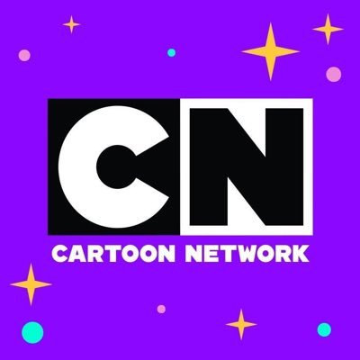 Welcome to the world of Cartoon Network! 😉