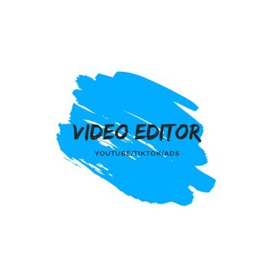 🔥FREE VIDEO EDITING🔥 
Yes you read that correctly!
Want to claim your free video edit for your next YouTube video?
DM me FAST for more INFO
Follow my account