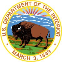 US Interior Press Team (@usinteriorpress) 's Twitter Profile Photo US Interior Press Team (@usinteriorpress) 's Twitter Profile Photo