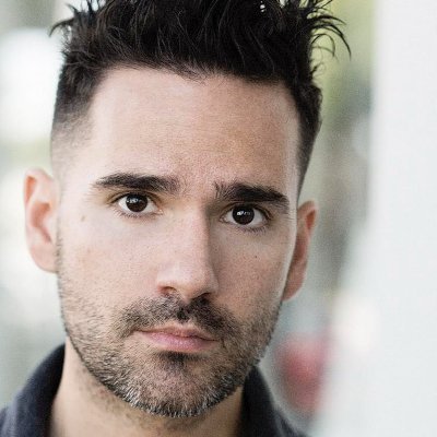 sxblackwell's profile picture. Founder of The Beam.