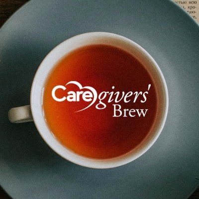 caregiversbrew's profile picture. A collection of tea specially crafted for caregivers by caregivers.  Sometimes self-care is a simple as a cup of tea.