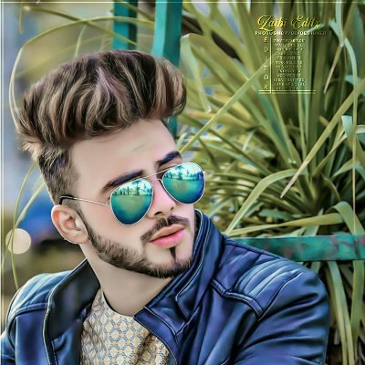 JACK44396955's profile picture. 🖤