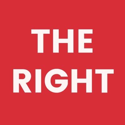 Youtube Channel: The RIGHT Side Of Politics