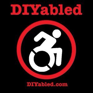 Grassroots group to inform people about disability, it history, and to break the stereotypes of disability ⚡️