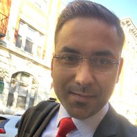 SiddharthMehra (@mehrasidd) 's Twitter Profile