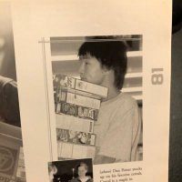 YORK YAKS (@yorkyaks2) 's Twitter Profile