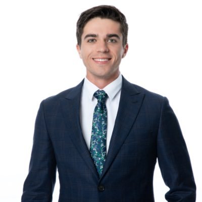 Sports reporter/presenter for @10NewsFirstADL, @10FootballAU and @Mix1023. 1x Play of the Day winner. mburford@networkten.com.au https://t.co/DFI4wxtmYa