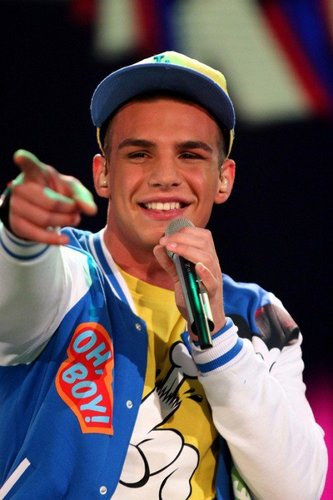 Pietro Lombardi Twitter Pietro Lombardi Twitter