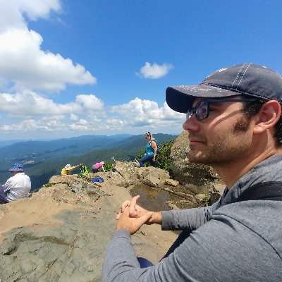 NotTheRealDrJ's profile picture. 