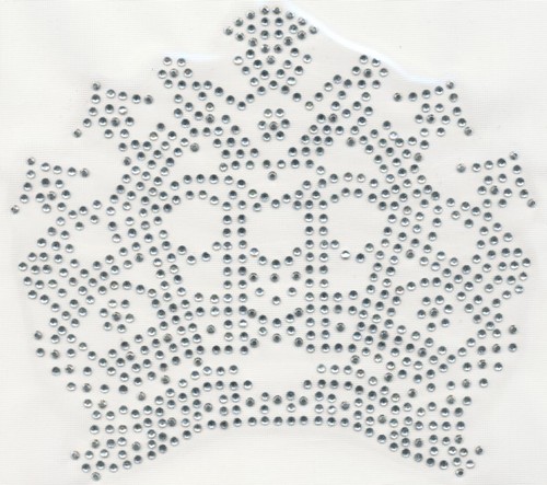 SueSparklers's profile picture. Sue's Sparklers is a premier retailer and wholesaler of Rhinestone Iron On Transfers, Swarovski Crystal, Korean Crystal and Metal Studs and Shapes.