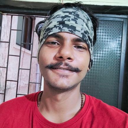 UAV_Pilot_Ankit's profile picture. Drone Pilot