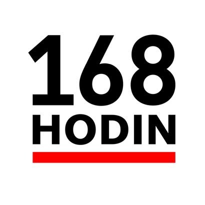 168hodin