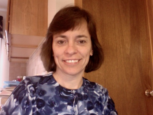 Education Manager at Ping Identity. Mom. Foodie.