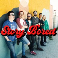 Story Bored (@wearestorybored) 's Twitter Profile