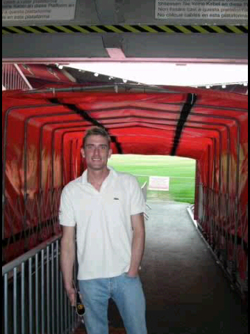 aaronwatson77's profile picture. 