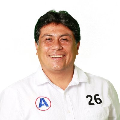 #APP26 #LimaSostenible Candidato al Congreso con el número 26 por APP / Ingeniero Ambiental - 20 años de experiencia / Director y docente Universitario