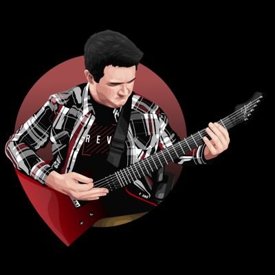 ZackTheNever's profile picture. 