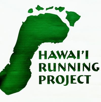 Starting a new Running Revolution in Hawaii.