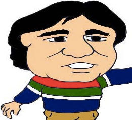 evitomorrales's profile picture. Presidente de mi colegio, indigena, fanático de la hoja de laurel, leal amigo, cariñoso y jugueton