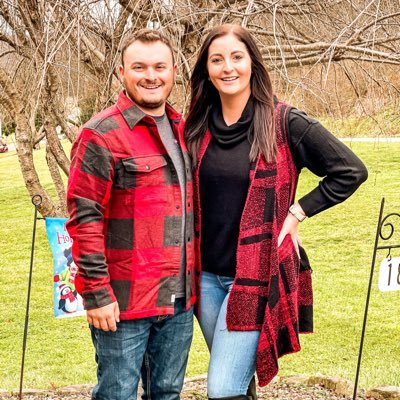 bhaynes38's profile picture. SRU Alumni. @kait_kaitt is the Wifey💍❤️