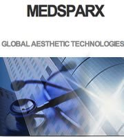 medsparx's profile picture. Spa, Med Spa and Resort Supplies and Services